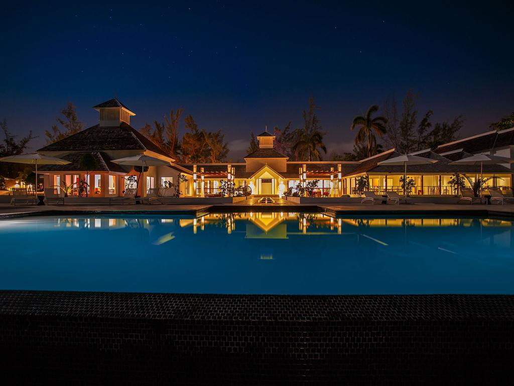 Trident Port Antonio