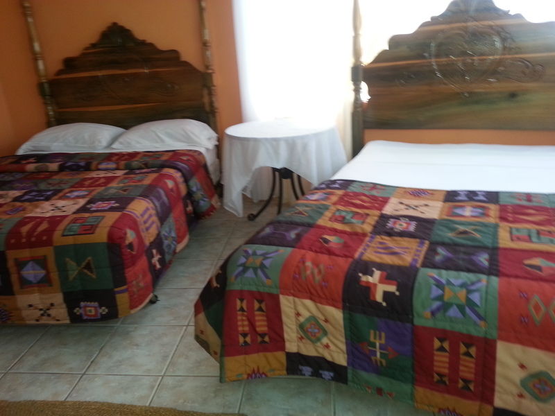 Hotel Emerald View 3*