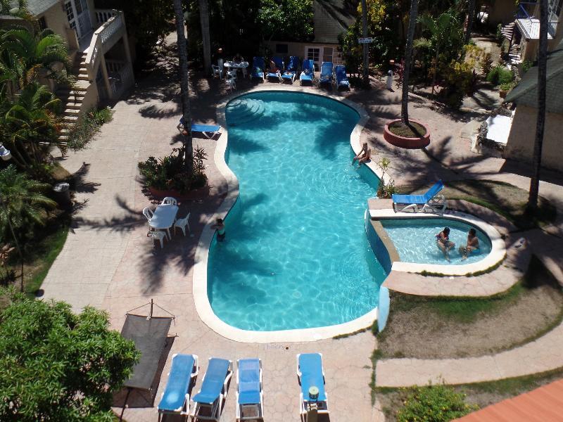 Hotel El Kaoba Cabarete