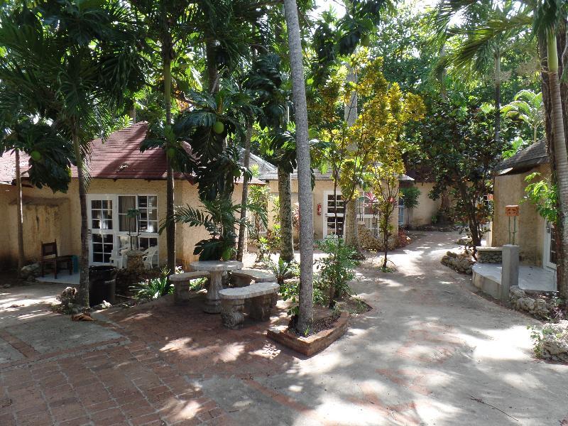 El Kaoba Hotel