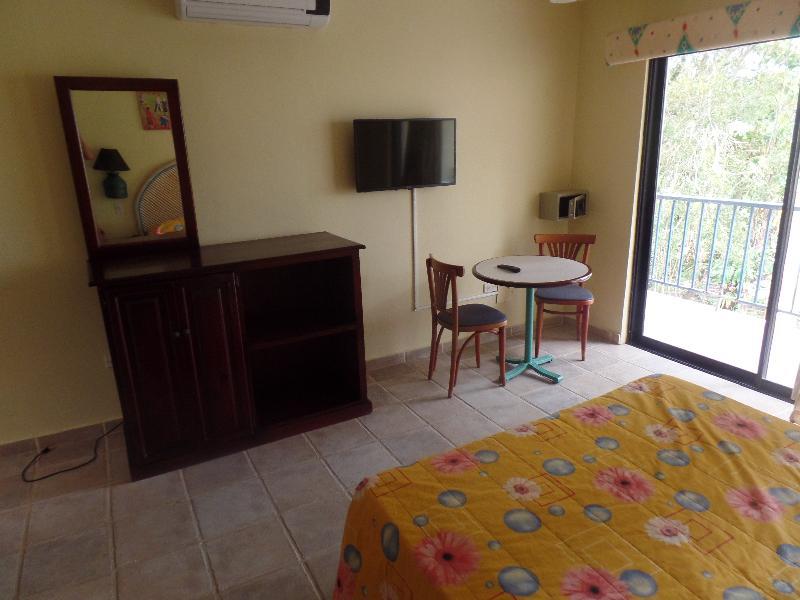 El Kaoba Cabarete