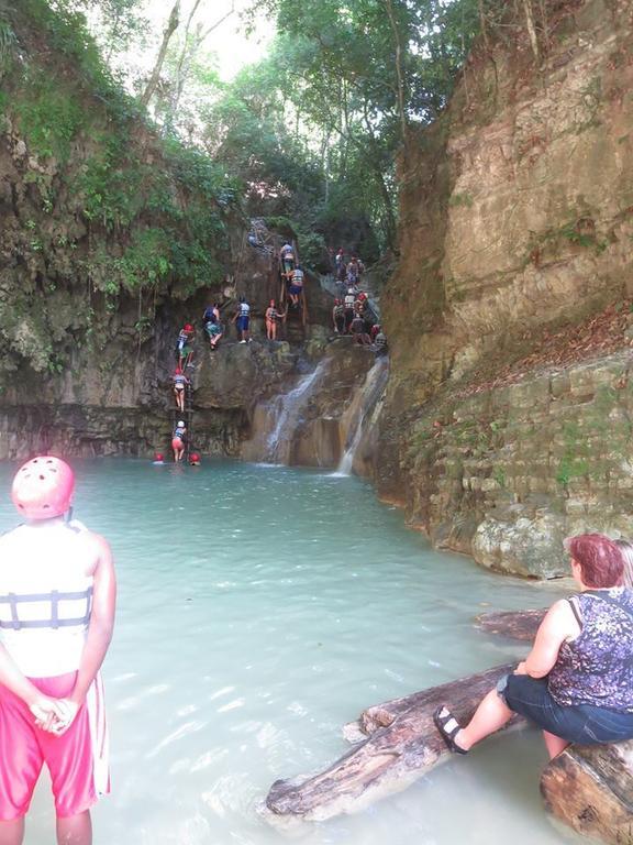 Private Chalet, National Park Puerto Plata