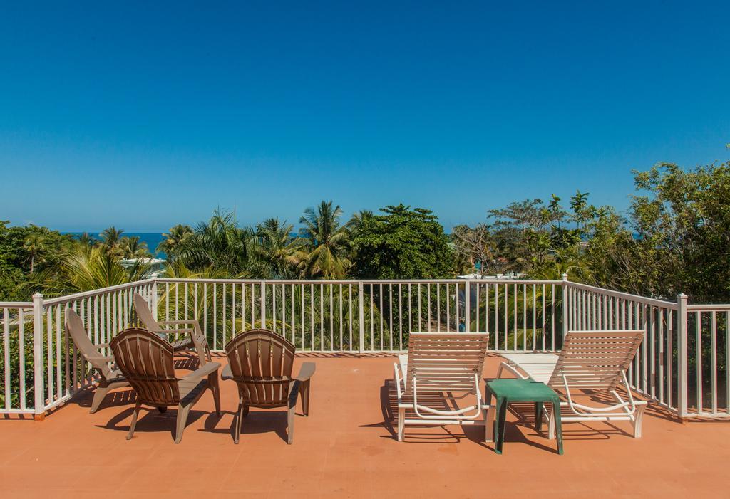Guest house Casa Bianca 3*