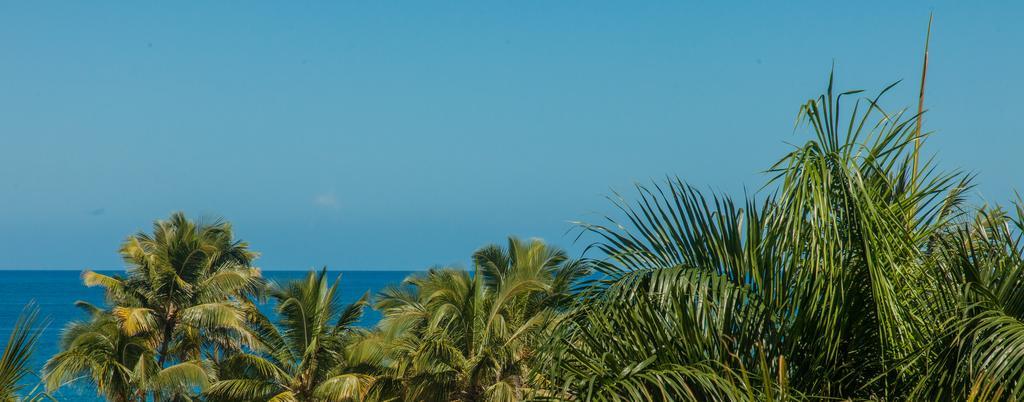 Guest house Casa Bianca Rincon