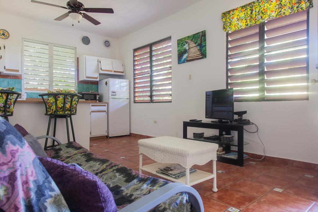 Casa Bianca Guest house