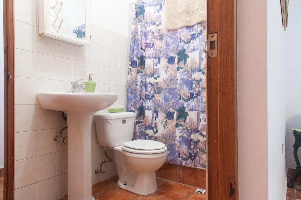 Guest house Casa Bianca