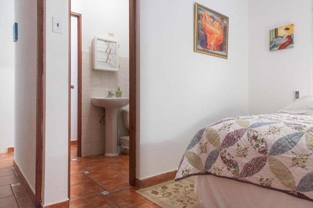 Casa Bianca 3*