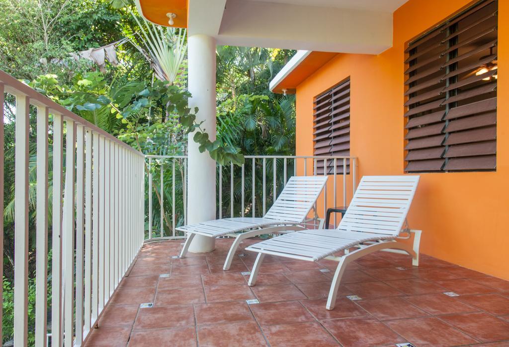 Casa Bianca Guest house 3*