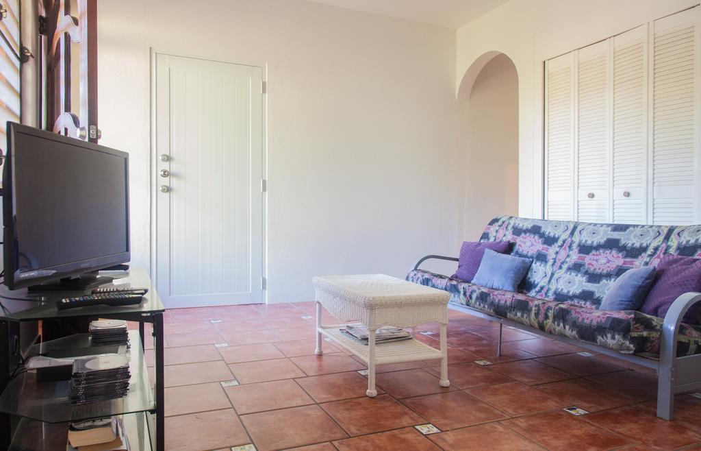 Casa Bianca 3* Rincon