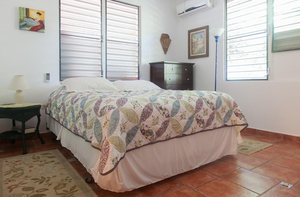Casa Bianca Guest house