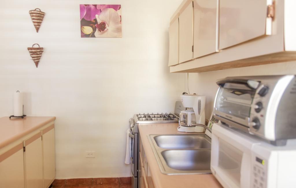 Casa Bianca Guest house Rincon