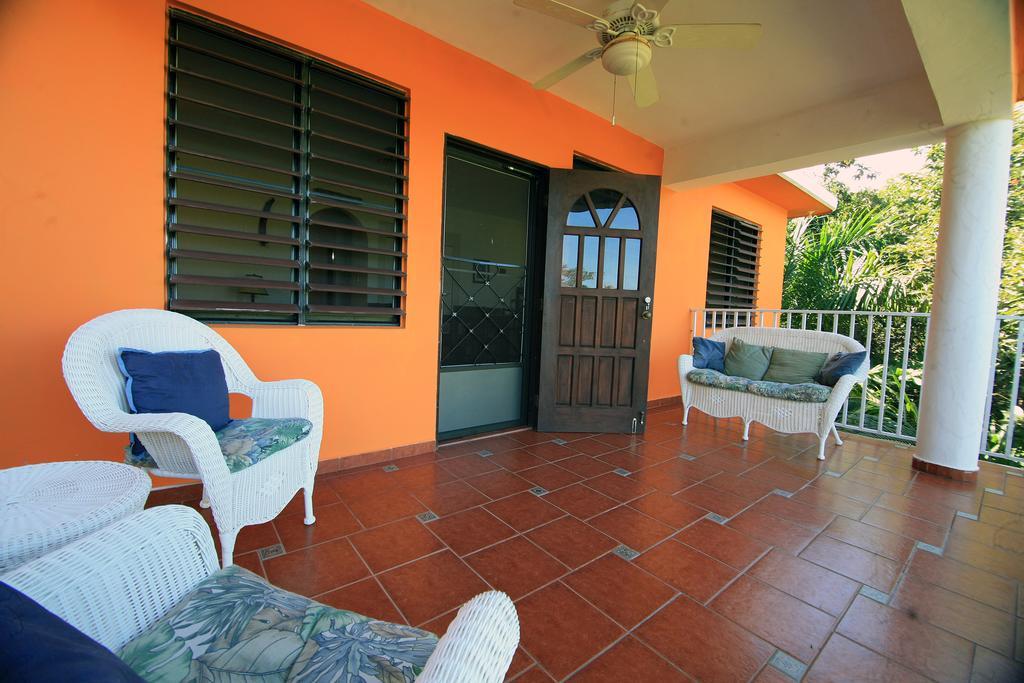 Casa Bianca Guest house 3*