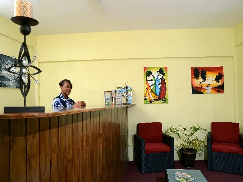 Kaz Kreol Hotel Ocho Rios