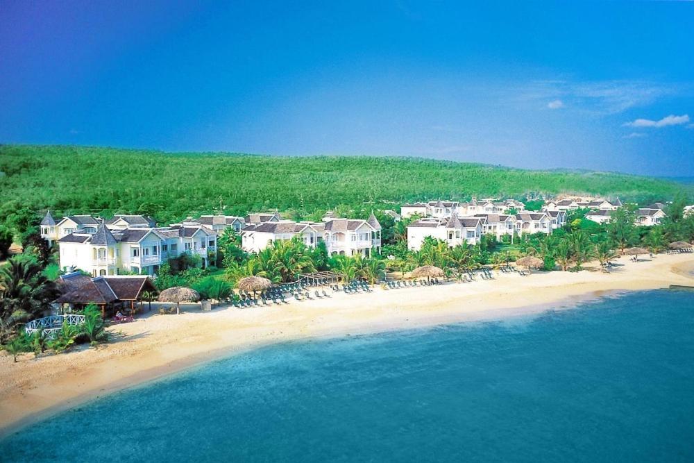 Melia Braco Village Rio Bueno Harbour