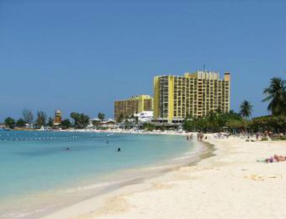 Marchabell By The Sea E22 Apartment Ocho Rios