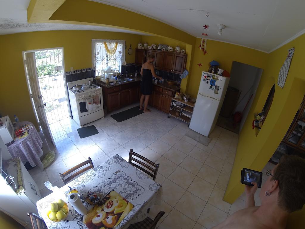 Tina's 3* Ocho Rios