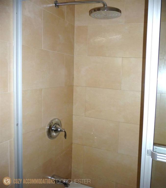 Cozy - Dorchester Line Apartment Kingston