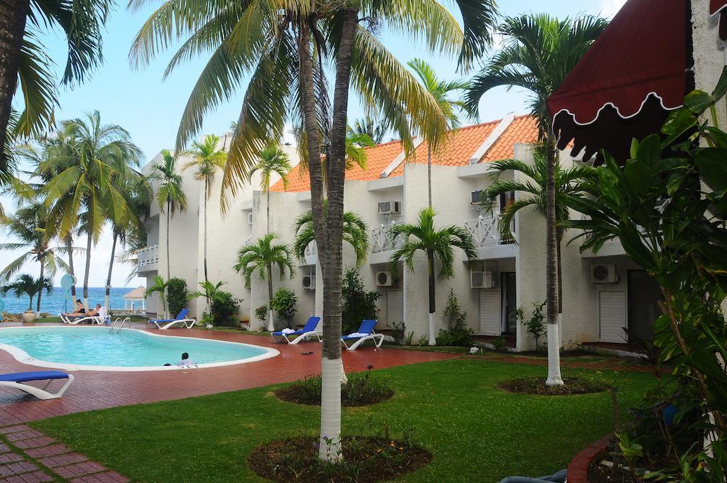 Aparthotel Chrisanns