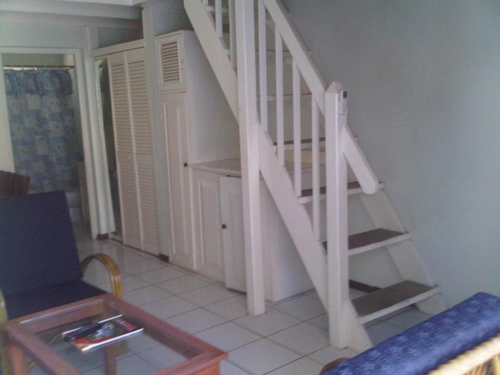 Aparthotel Chrisanns Ocho Rios