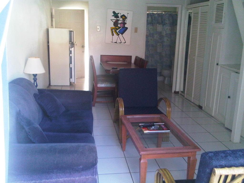 Aparthotel Chrisanns