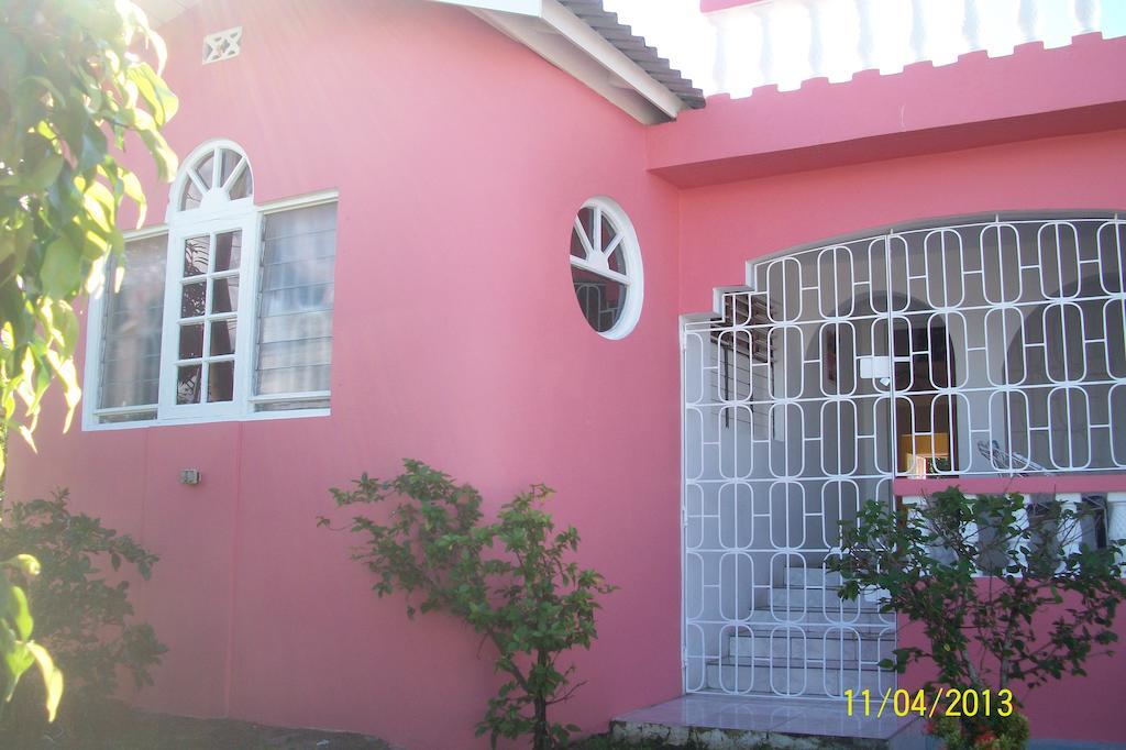 Guest house Tina's Ocho Rios