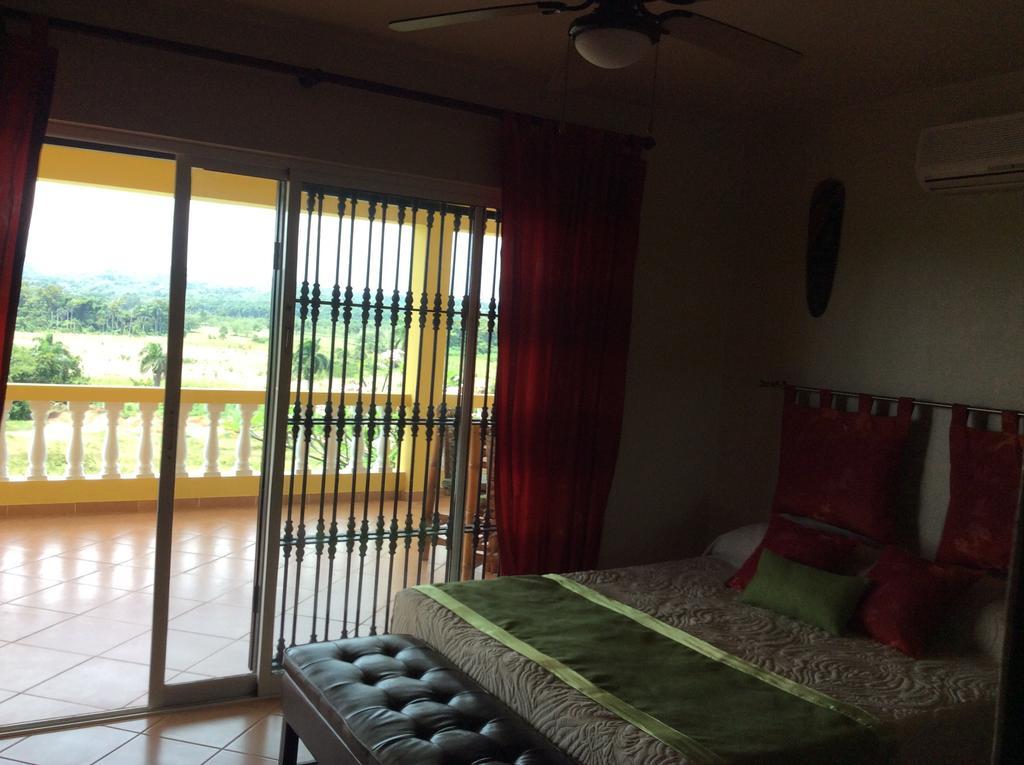 Bed & Breakfast Casa Lilly Cabarete