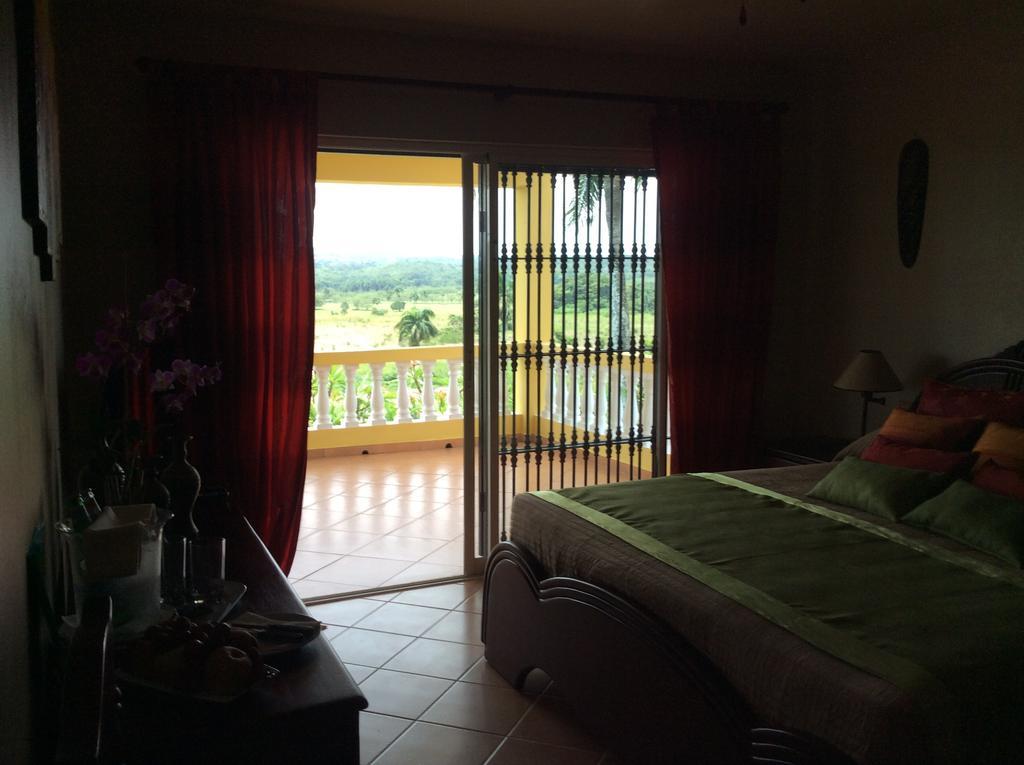 Bed & Breakfast Casa Lilly
