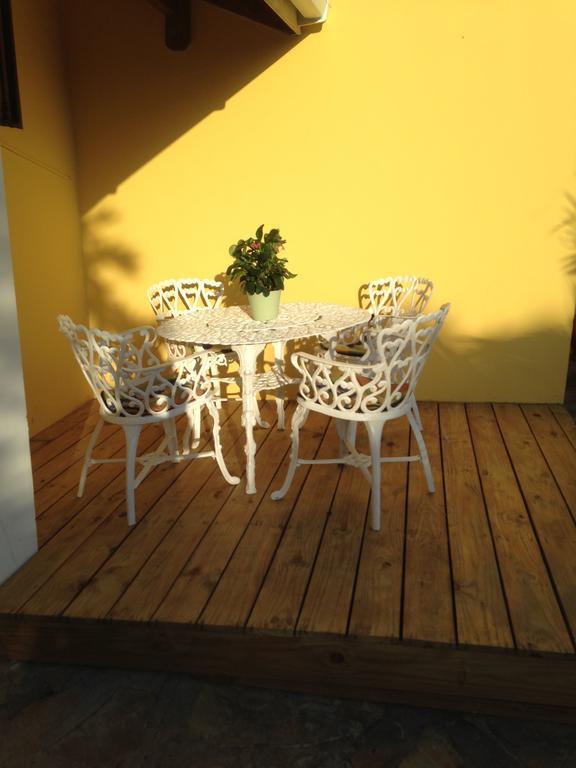 Casa Lilly