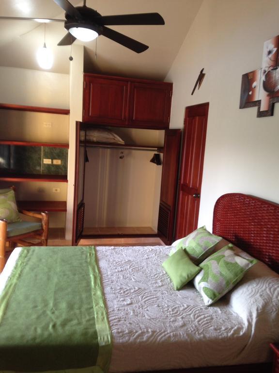 Bed & Breakfast Casa Lilly Cabarete