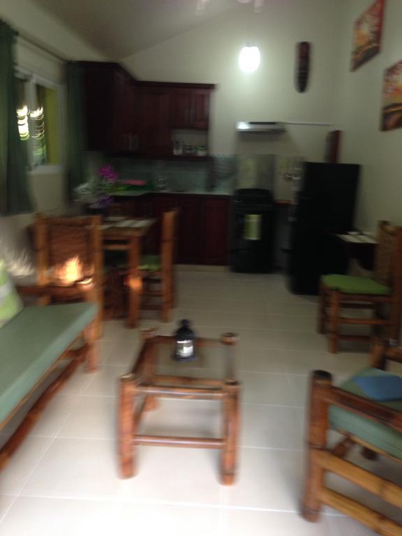 Casa Lilly Cabarete