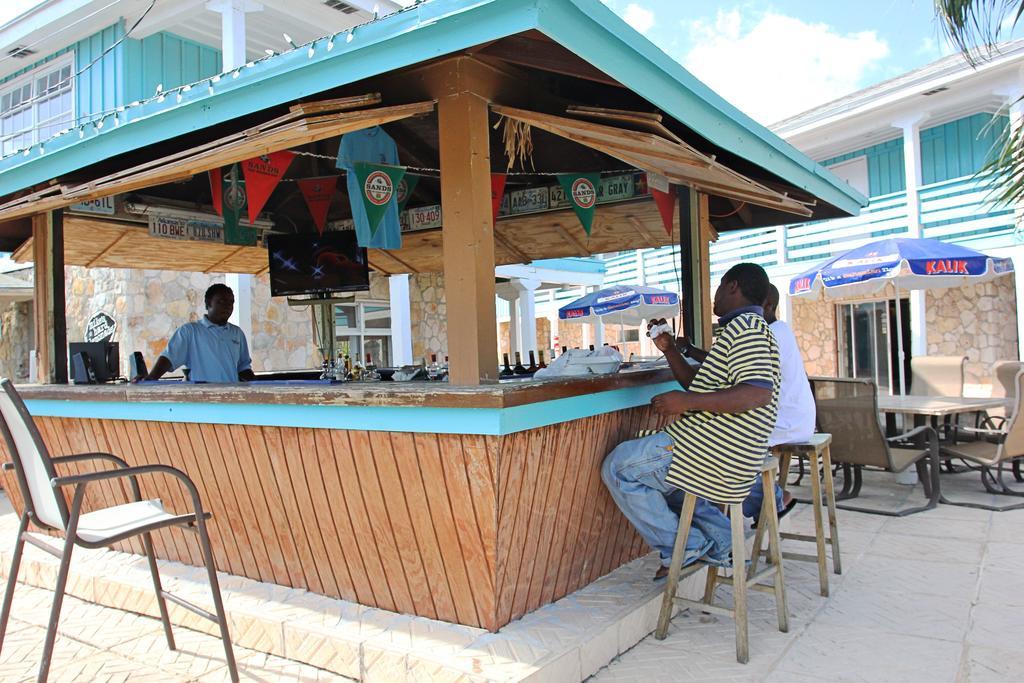 Hotel Two Turtles Bahamas 3*