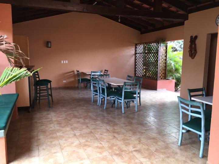 Apartamento Jardines Del Mar