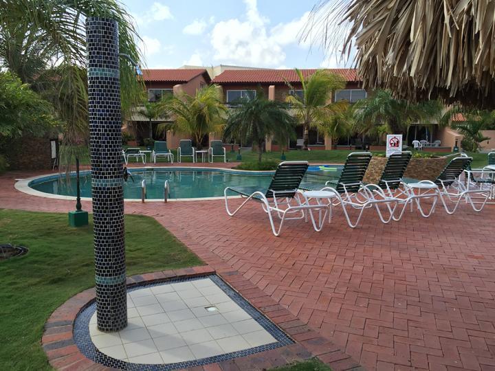 Apartamento Jardines Del Mar Bubali