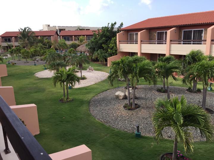 Apartamento Jardines Del Mar Bubali