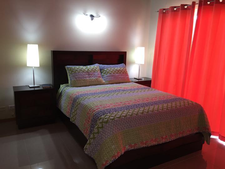 Apartamento Jardines Del Mar Bubali