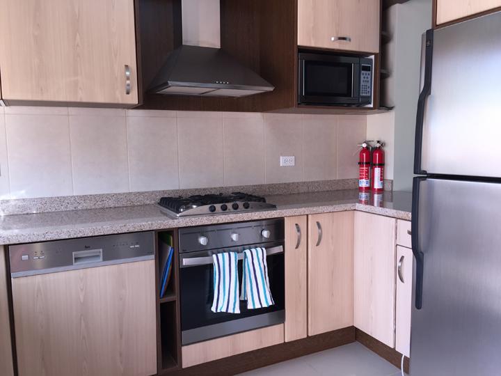 Apartamento Jardines Del Mar *