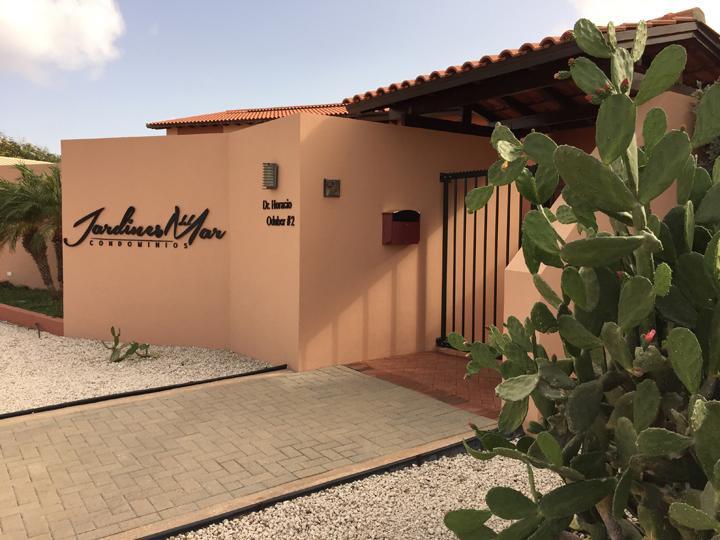 Apartamento Jardines Del Mar *
