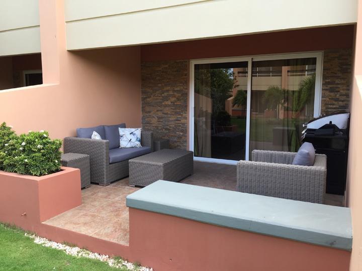 Apartamento Jardines Del Mar *