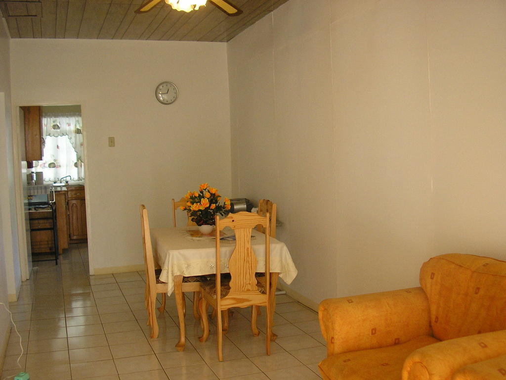 Paradise Place