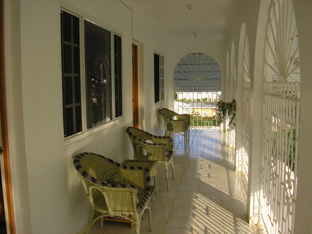 Apartment Paradise Place *
