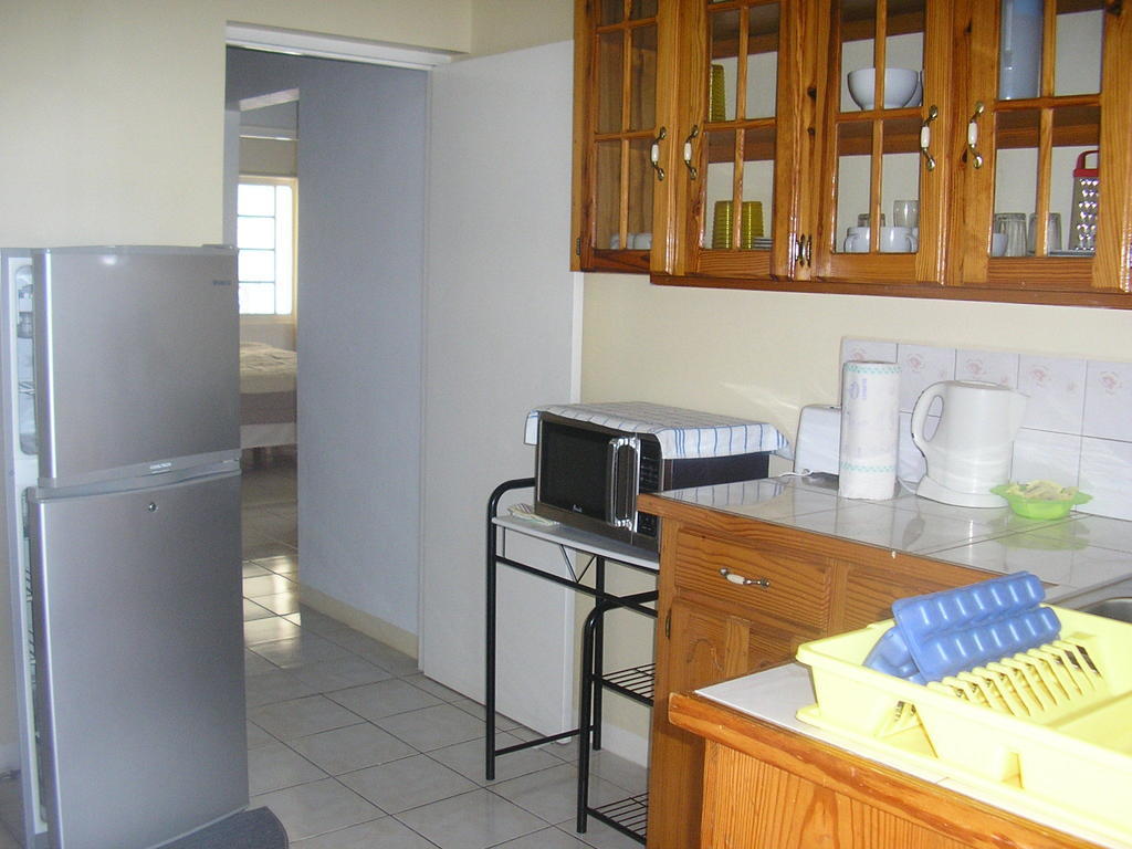 Apartment Paradise Place Discovery Bay