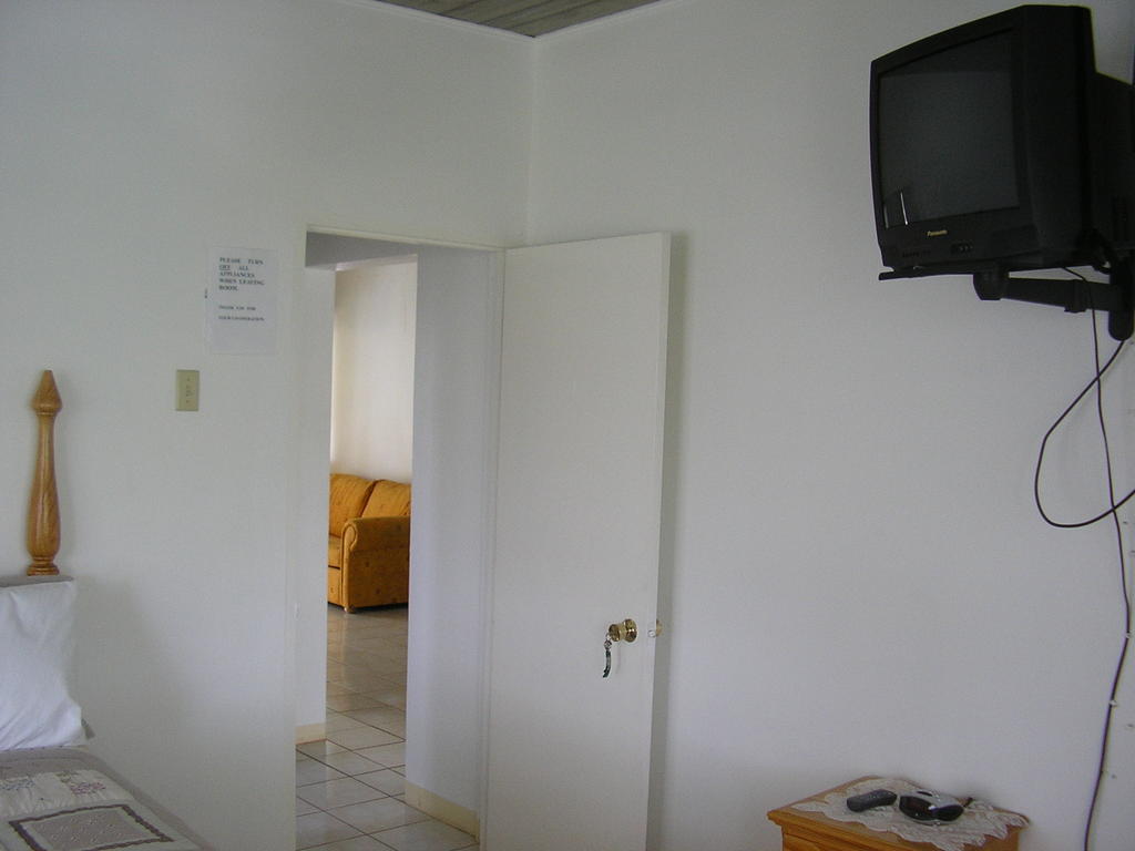 Apartment Paradise Place *