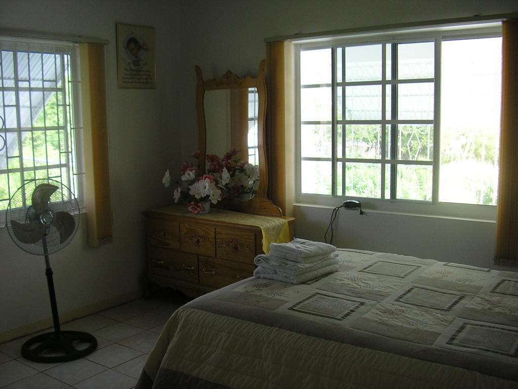 Apartment Paradise Place