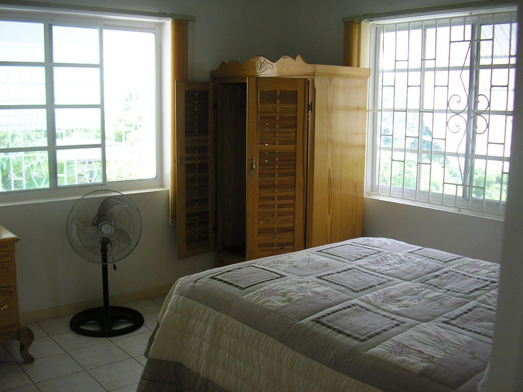 Apartment Paradise Place Discovery Bay