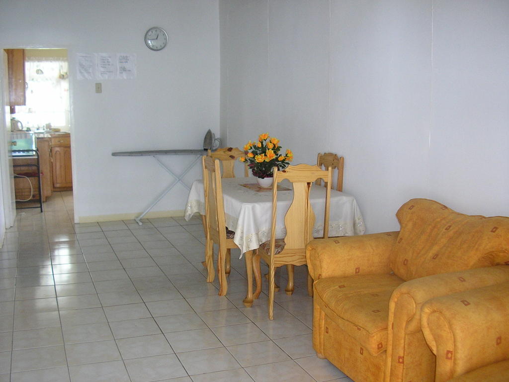 Paradise Place