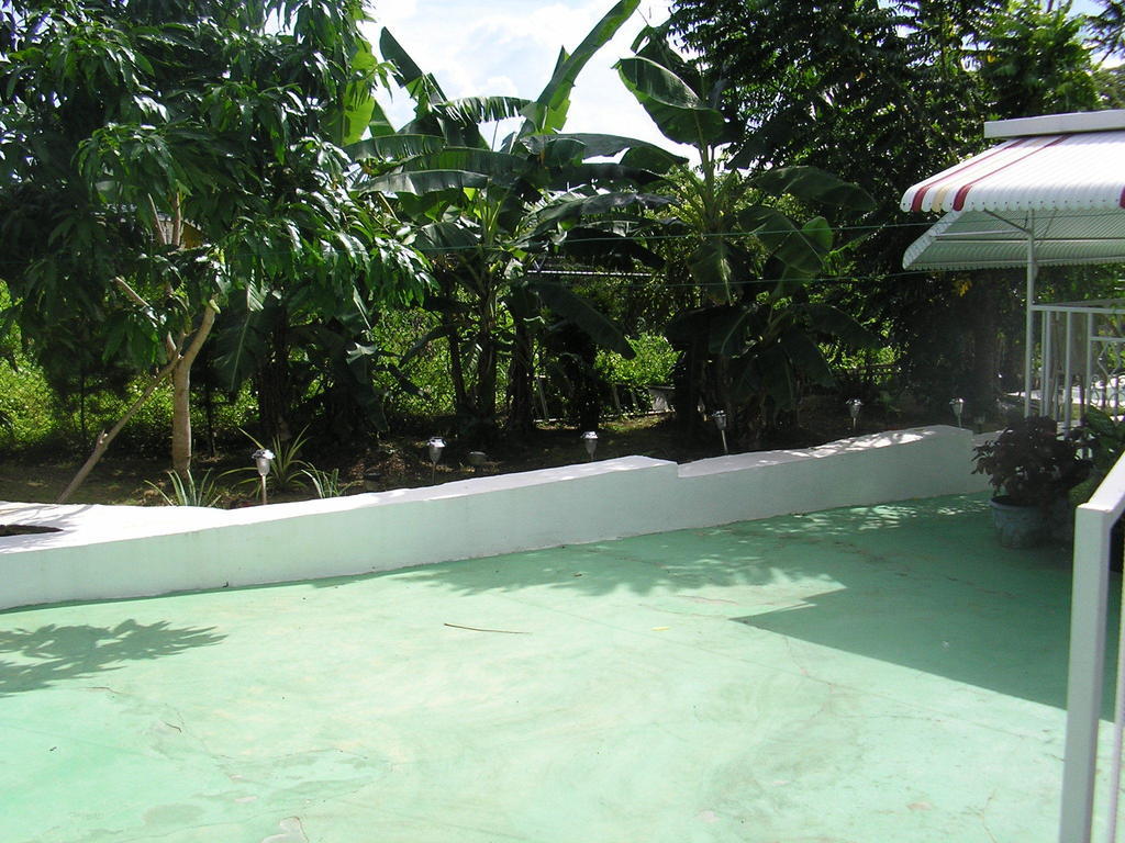 Paradise Place