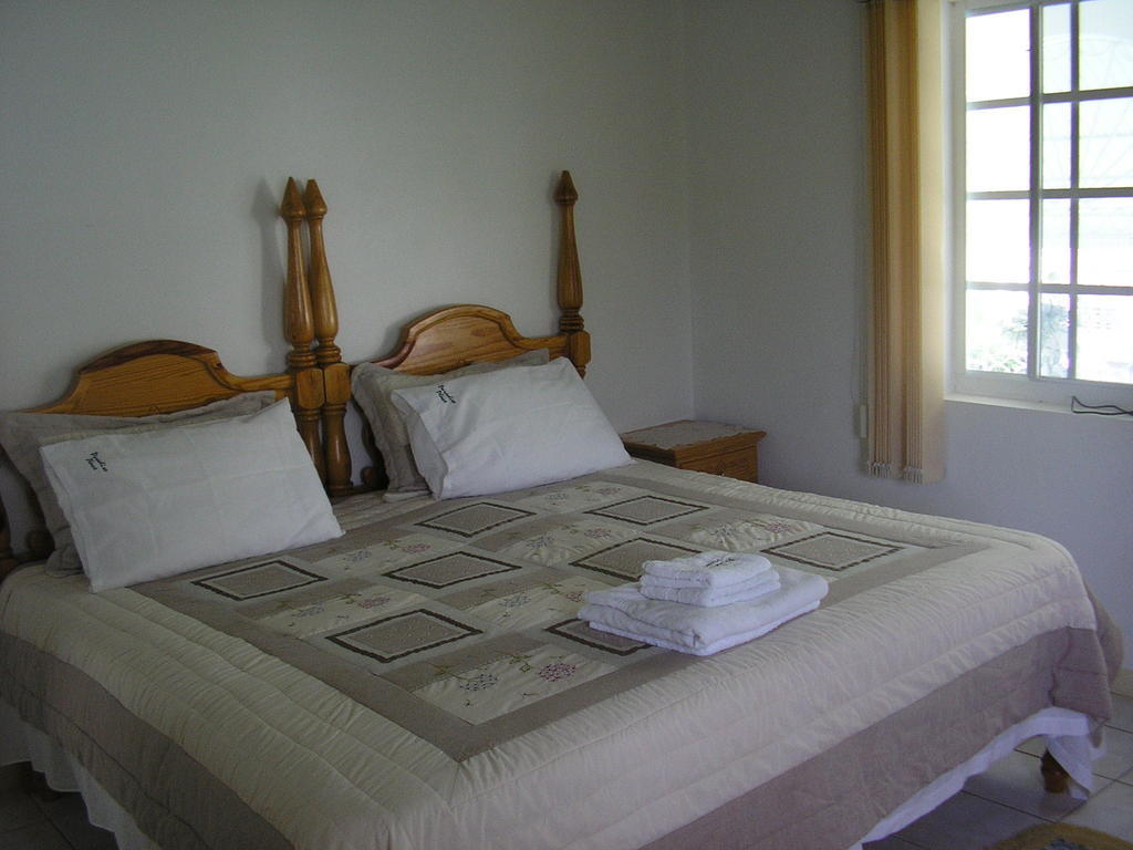 Apartment Paradise Place