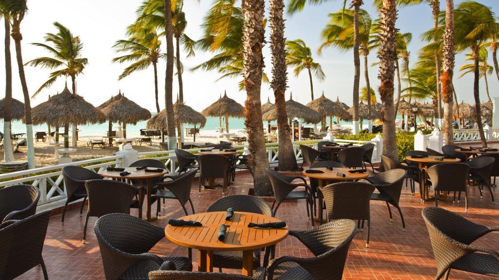 The Westin Aruba (adults Only)