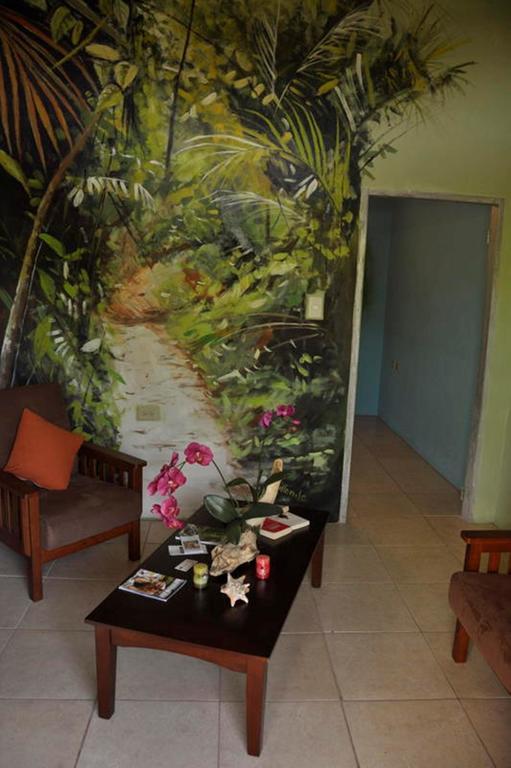Guest house Fish Tobago Buccoo