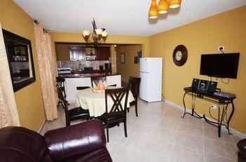 Villa Riana Barbados *